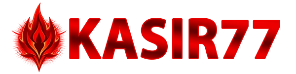 KASIR77 LOGO